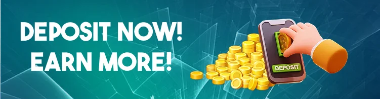 NICEPH Secure Deposit and Withdrawal